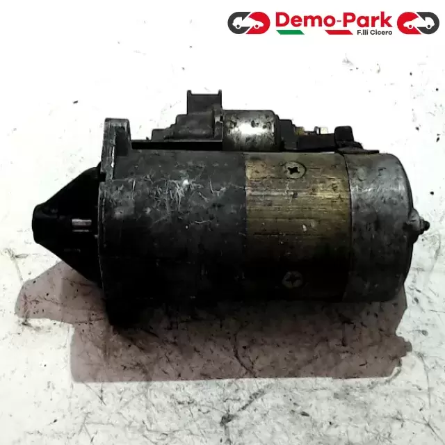 MOTORINO AVVIAMENTO Fiat BRAVA - 1.9 TD  0