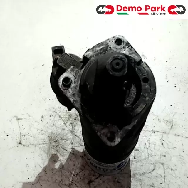 MOTORINO AVVIAMENTO Fiat BRAVA - 1.9 TD  1