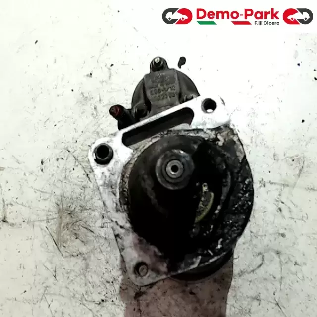 MOTORINO AVVIAMENTO Fiat TEMPRA - 1.6  1
