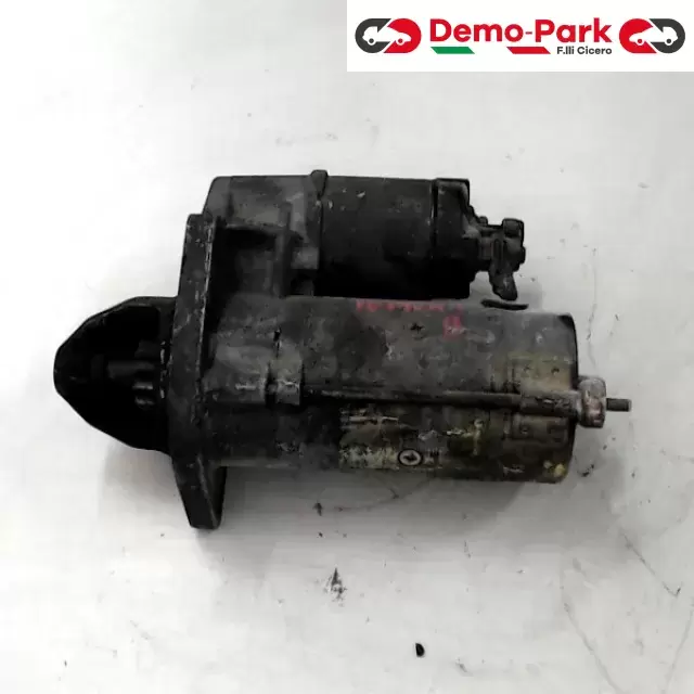 MOTORINO AVVIAMENTO Fiat TEMPRA - 1.8  0