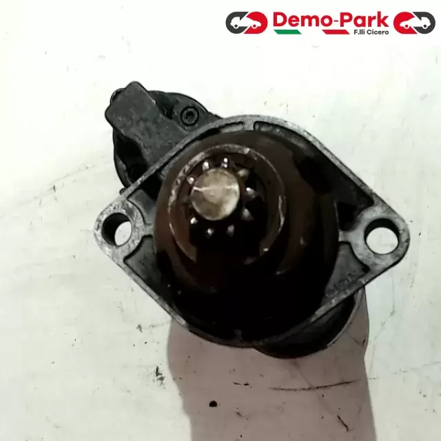 MOTORINO AVVIAMENTO Volkswagen POLO 9N - 1.4 TDI  1