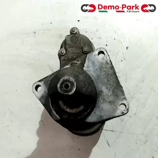 MOTORINO AVVIAMENTO Fiat CINQUECENTO  1