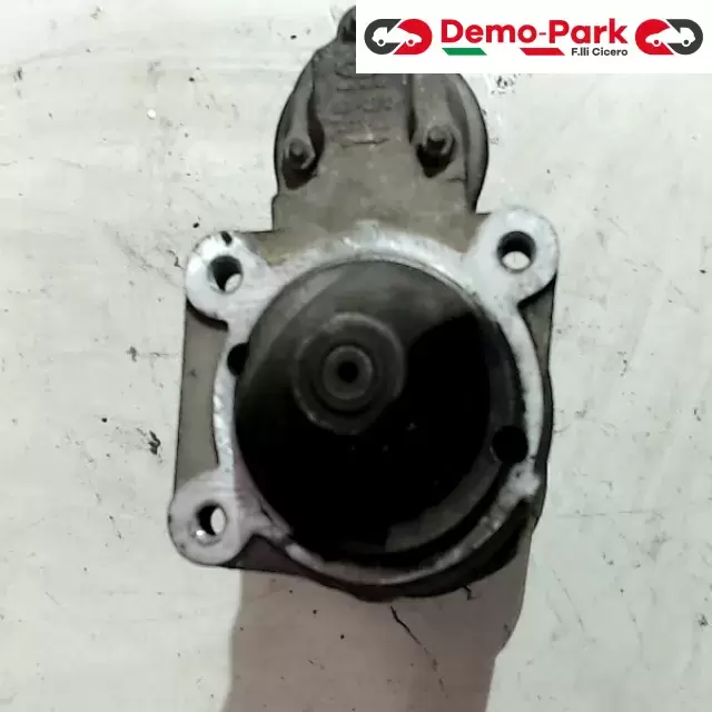 MOTORINO AVVIAMENTO Fiat CINQUECENTO  1