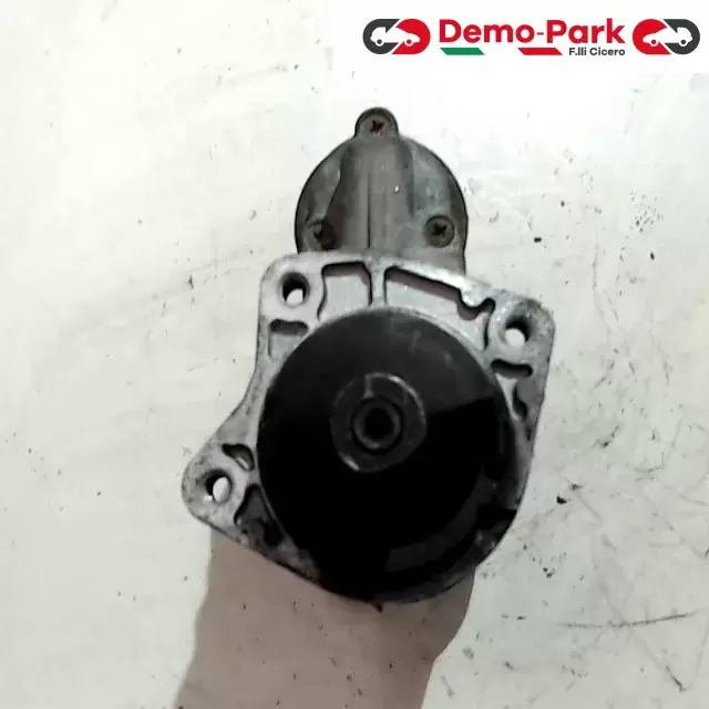 MOTORINO AVVIAMENTO Seat IBIZA - 1.2  1