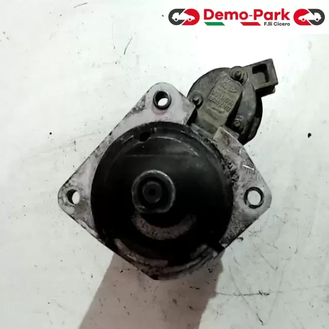 MOTORINO AVVIAMENTO Alfa Romeo 166 - 2.4 JTD  1