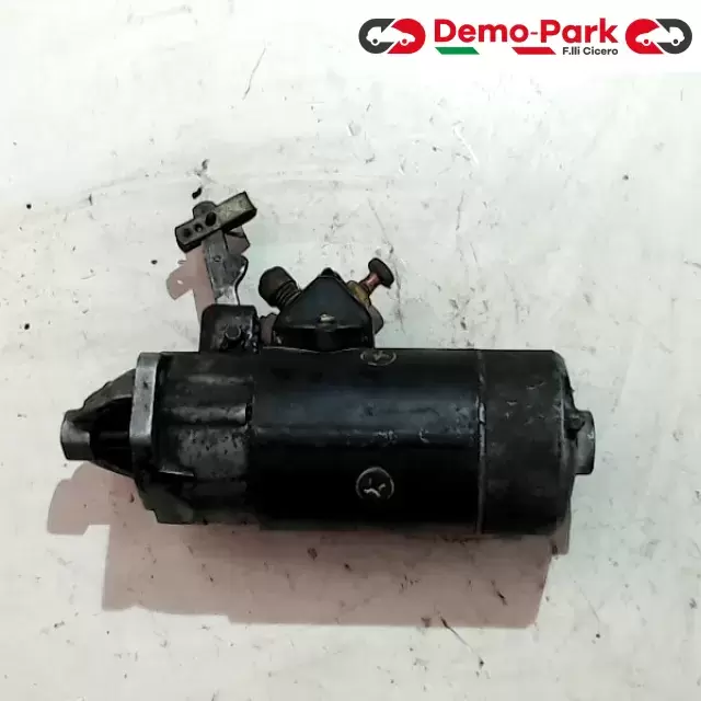 MOTORINO AVVIAMENTO Fiat 126  0