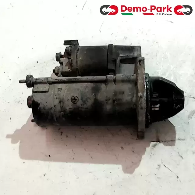 MOTORINO AVVIAMENTO Bmw 318 E36  0