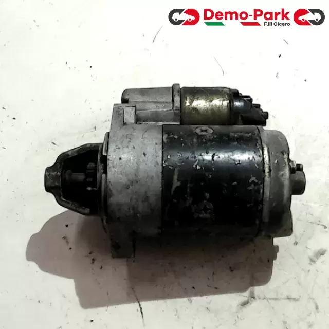 MOTORINO AVVIAMENTO Lancia DELTA - 1.6  0