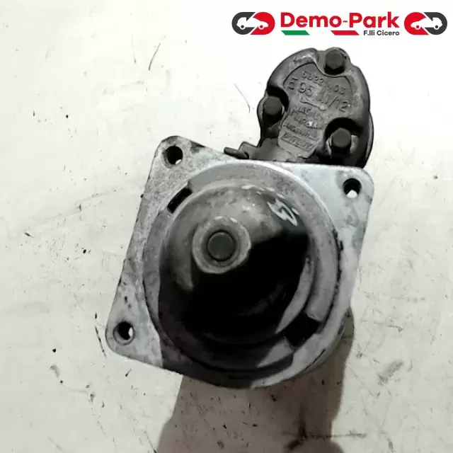 MOTORINO AVVIAMENTO Lancia DELTA - 1.6  1