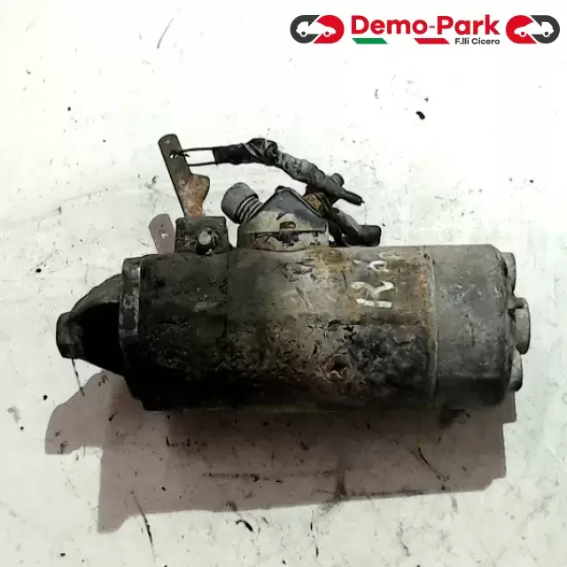 MOTORINO AVVIAMENTO Fiat 126  0