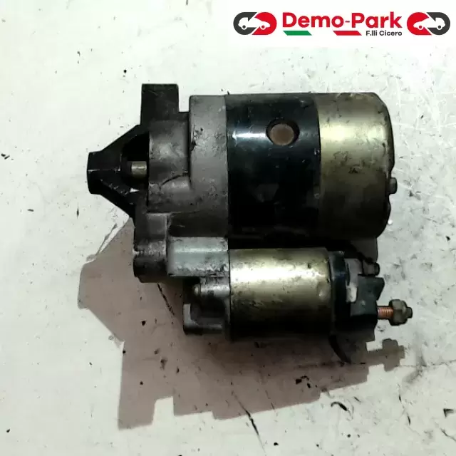 MOTORINO AVVIAMENTO CitroЁn SAXO - 1.1  0