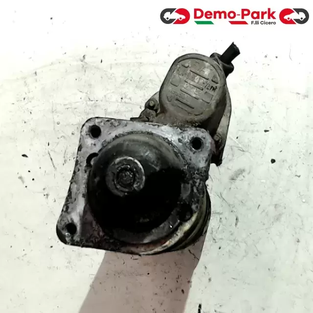MOTORINO AVVIAMENTO Fiat RITMO - 1.3  1