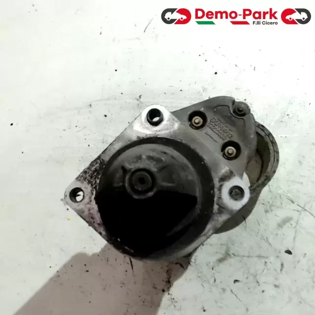 MOTORINO AVVIAMENTO Fiat TEMPRA - 1.8  1