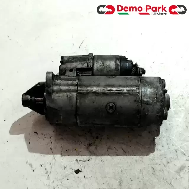 MOTORINO AVVIAMENTO Fiat PANDA 30  0