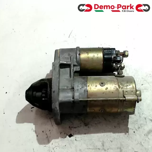MOTORINO AVVIAMENTO Lancia DELTA - 2.0  0