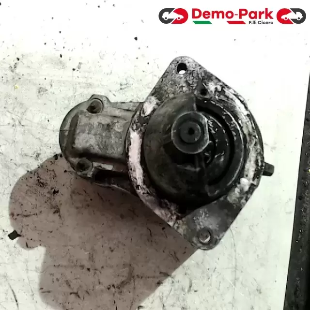 MOTORINO AVVIAMENTO Fiat DUCATO - 2.0 D  1