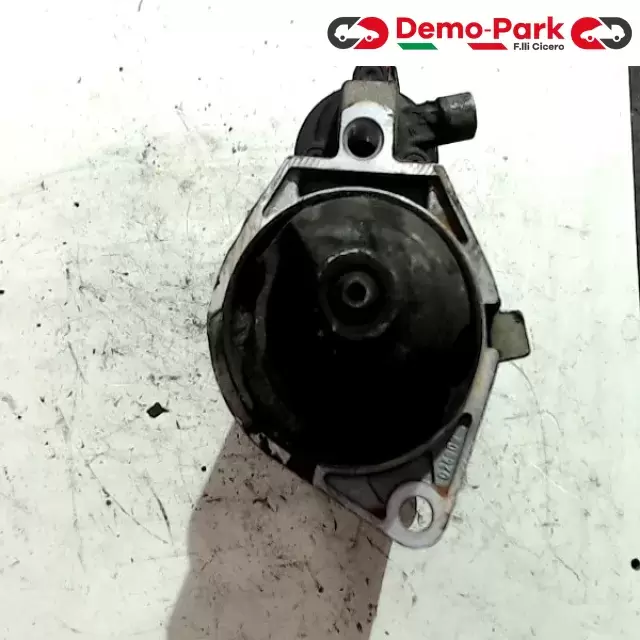 MOTORINO AVVIAMENTO Opel VECTRA - 2.0 DTI  1