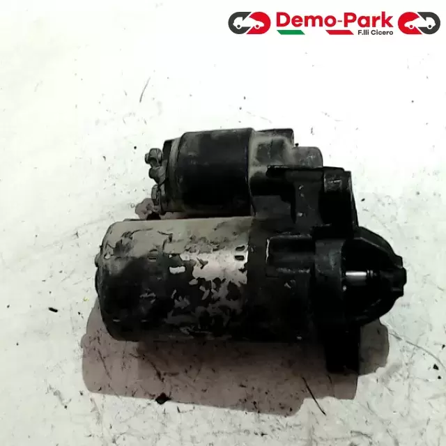 MOTORINO AVVIAMENTO Peugeot 205  0