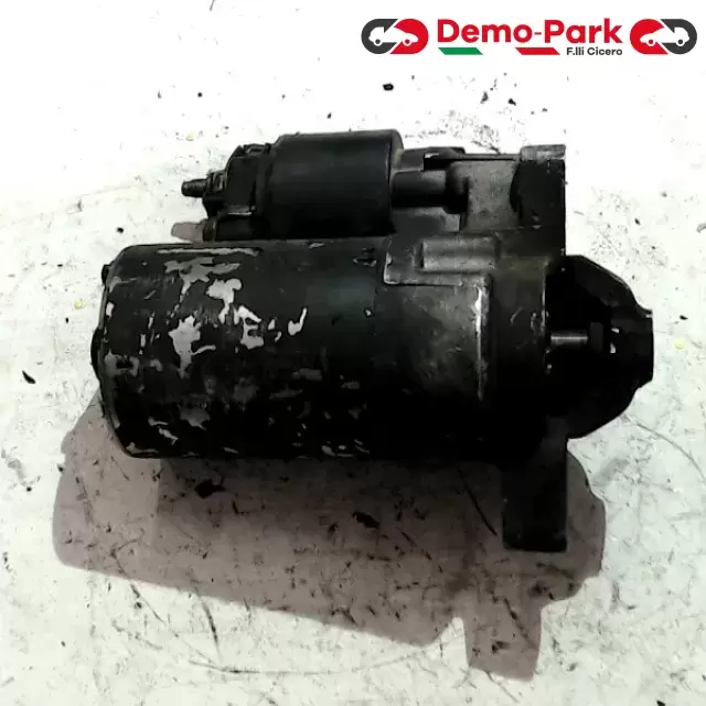 MOTORINO AVVIAMENTO CitroЁn AX - 1.1  0