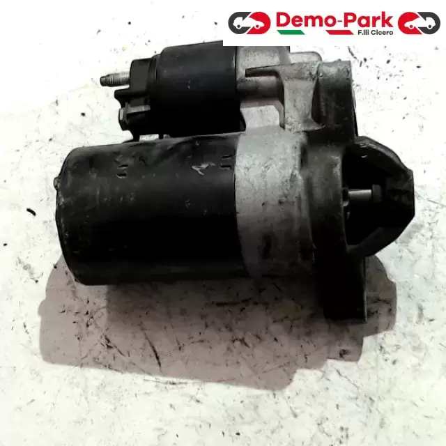 MOTORINO AVVIAMENTO CitroЁn C2 - 1.4  0