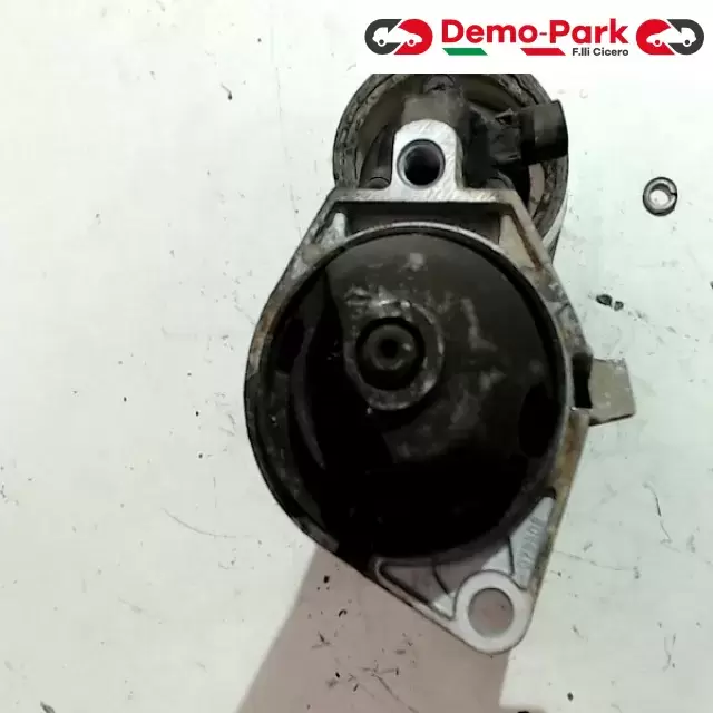 MOTORINO AVVIAMENTO Opel ASTRA G - 2.0 DTI  1