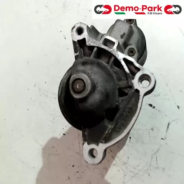 MOTORINO AVVIAMENTO Peugeot 206 - 1.4  1