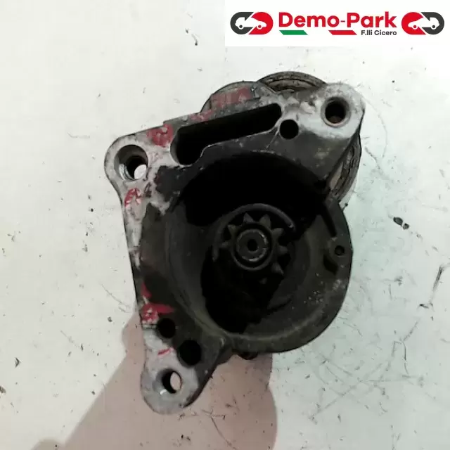 MOTORINO AVVIAMENTO Peugeot 205 - 1.9 D  1
