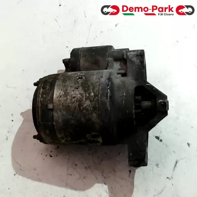 MOTORINO AVVIAMENTO CitroЁn AX - 1.1  0