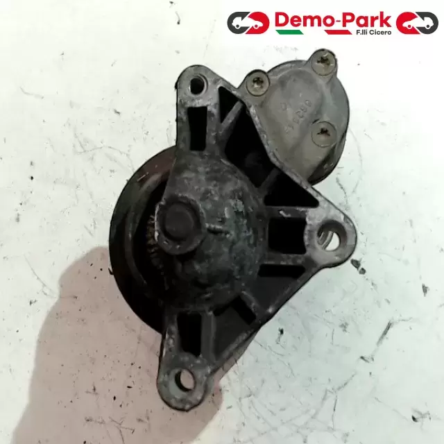 MOTORINO AVVIAMENTO CitroЁn AX - 1.1  1