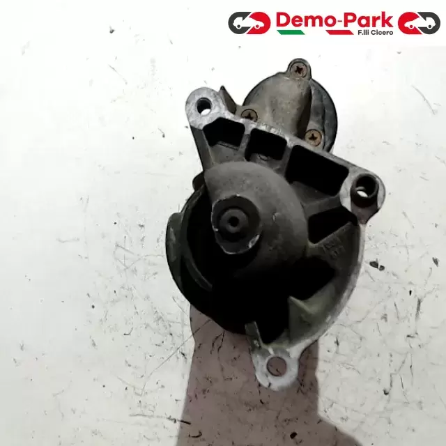 MOTORINO AVVIAMENTO CitroЁn AX - 1.1  1