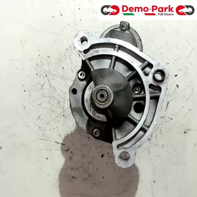 MOTORINO AVVIAMENTO Peugeot 205 - 1.3  1