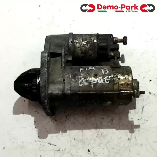 MOTORINO AVVIAMENTO Fiat COUPE'  0