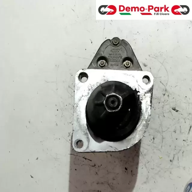 MOTORINO AVVIAMENTO Fiat COUPE'  1