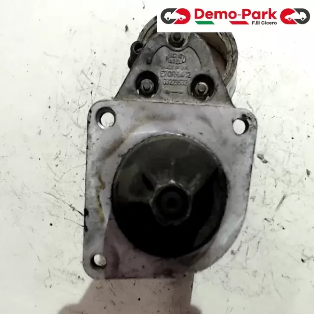 MOTORINO AVVIAMENTO Fiat CROMA - 2.0  1