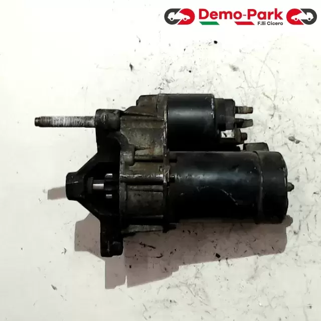 MOTORINO AVVIAMENTO Fiat ULYSSE - 2.1 TD  0