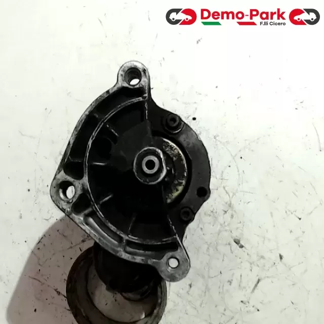 MOTORINO AVVIAMENTO CitroЁn SAXO' - 1.4  1