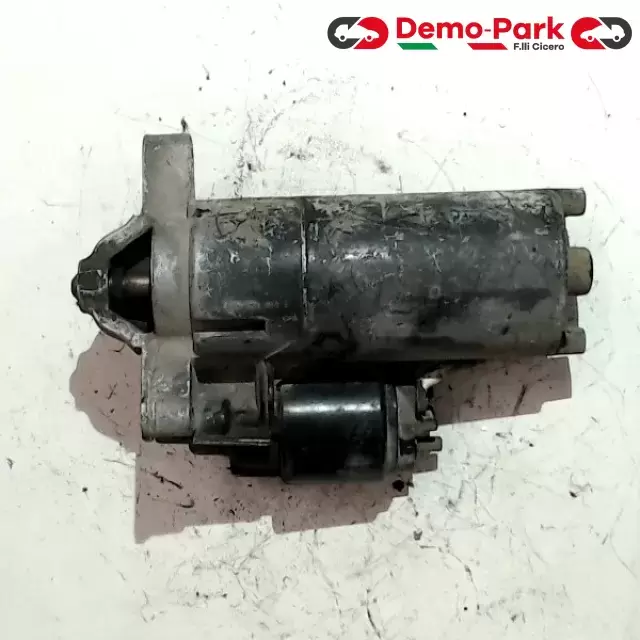 MOTORINO AVVIAMENTO CitroЁn AX - 1.4 D  0