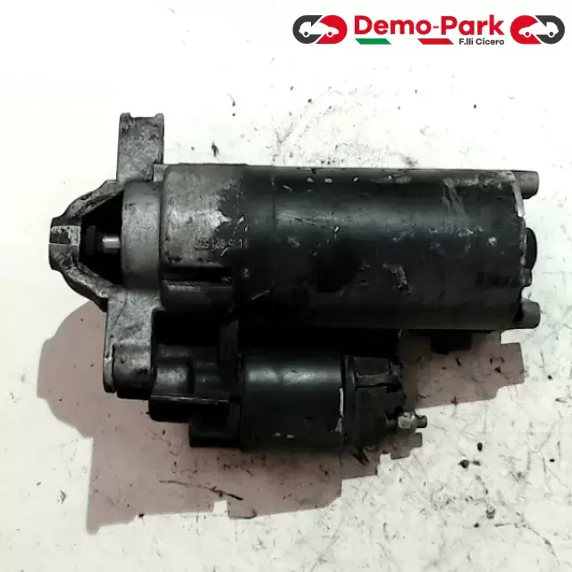 MOTORINO AVVIAMENTO Peugeot 306 - 1.4  0