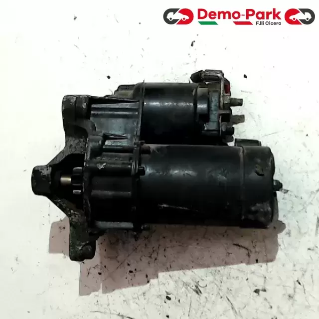 MOTORINO AVVIAMENTO Peugeot 405 - 1.6  0