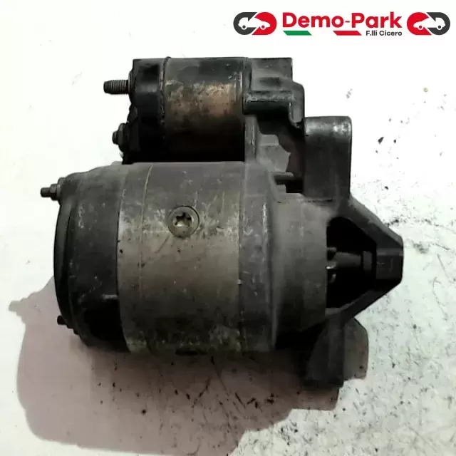 MOTORINO AVVIAMENTO Renault 19 - 1.6  0
