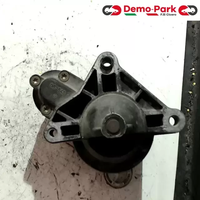 MOTORINO AVVIAMENTO Renault 19 - 1.6  1