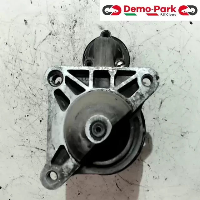 MOTORINO AVVIAMENTO Peugeot 405 - 1.2  1