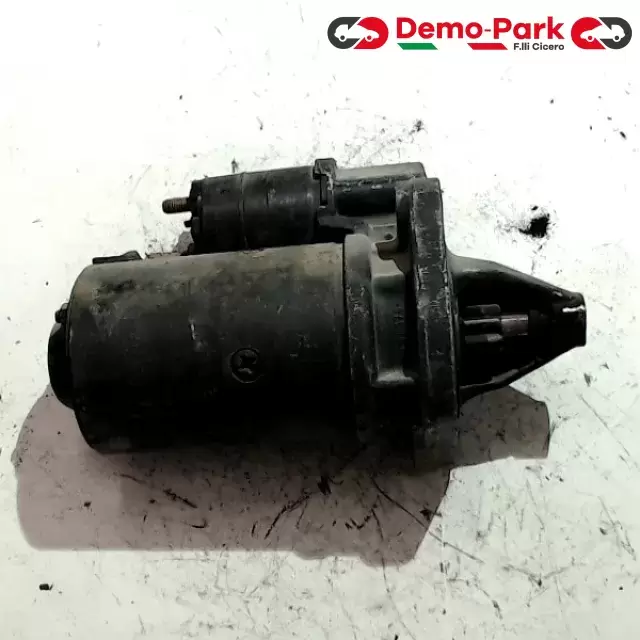 MOTORINO AVVIAMENTO Peugeot 305 - 1.4  0