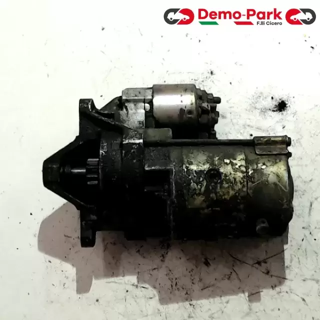 MOTORINO AVVIAMENTO Peugeot 405 - 1.9 TD  0