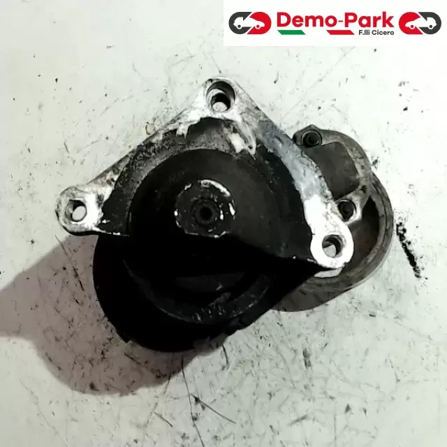 MOTORINO AVVIAMENTO Peugeot 405 - 1.9 TD  1