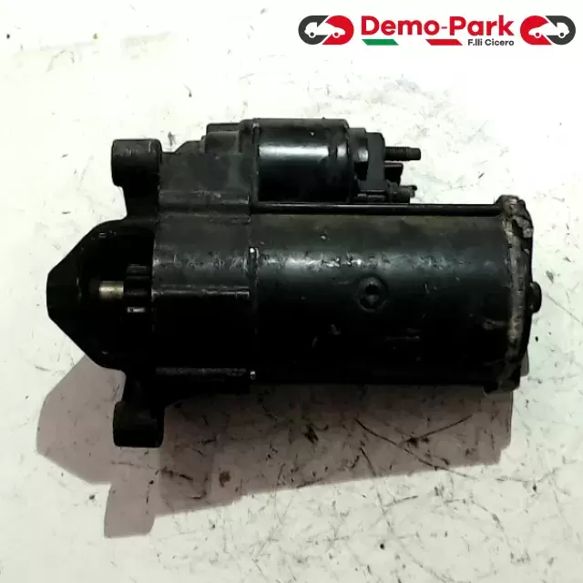 MOTORINO AVVIAMENTO Peugeot 306 - 1.9 TD  0