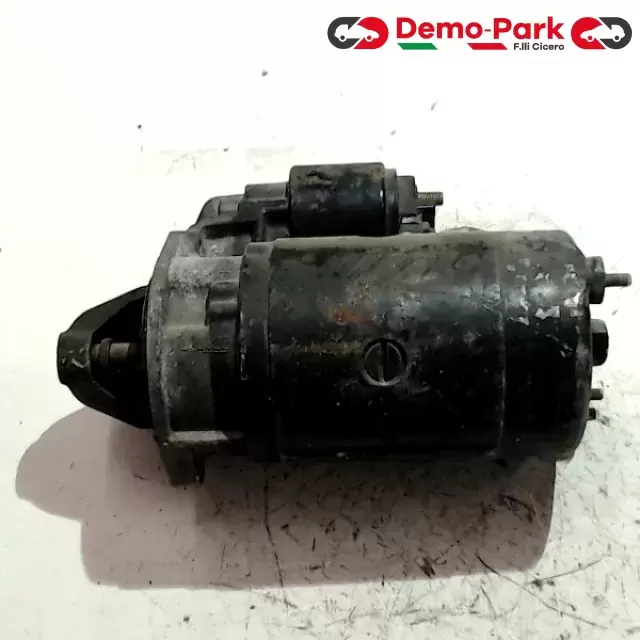 MOTORINO AVVIAMENTO Peugeot 305 - 1.9 D  0