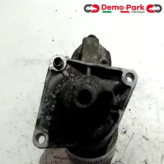 MOTORINO AVVIAMENTO Alfa Romeo 147 - 2.0  1