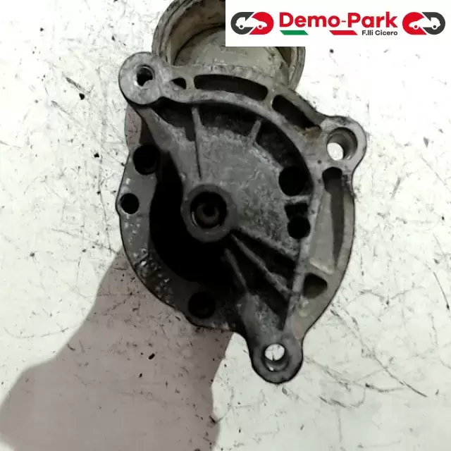 MOTORINO AVVIAMENTO Peugeot 106 - 1.5 D  1