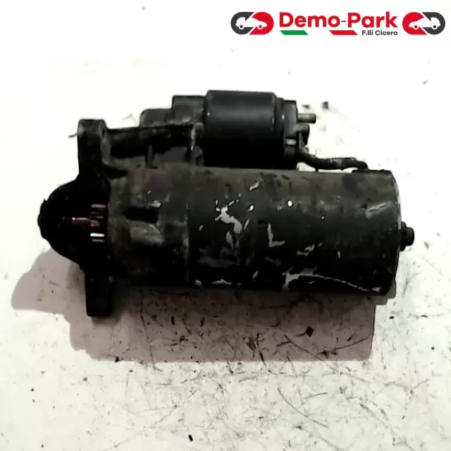MOTORINO AVVIAMENTO Peugeot 205 - 1.8 TD  0